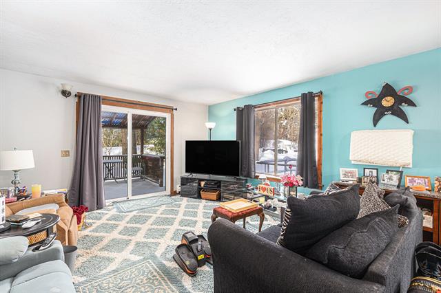 Builiding view four for 2141 Maple, Twin Lake, MI. 49457