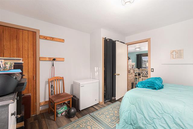 Builiding view nine for 2141 Maple, Twin Lake, MI. 49457