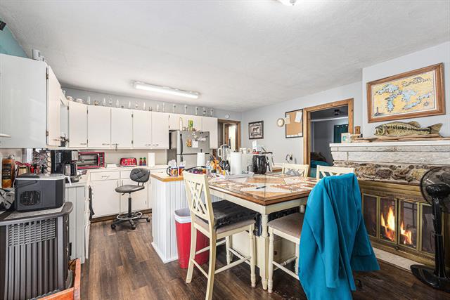 Builiding view seven for 2141 Maple, Twin Lake, MI. 49457