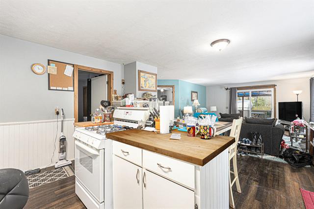 Builiding view six for 2141 Maple, Twin Lake, MI. 49457