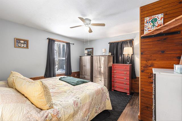 Builiding view ten for 2141 Maple, Twin Lake, MI. 49457