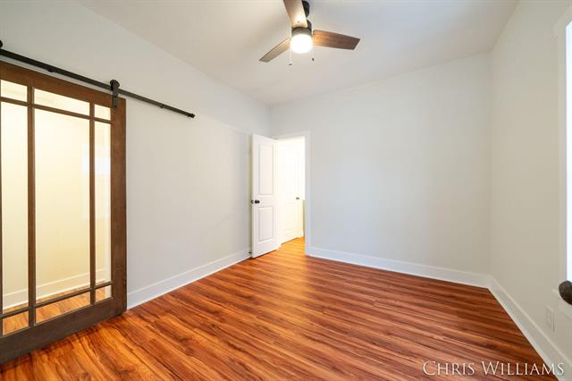 Builiding view seventeen for 402 Clinton, Hastings, MI. 49058