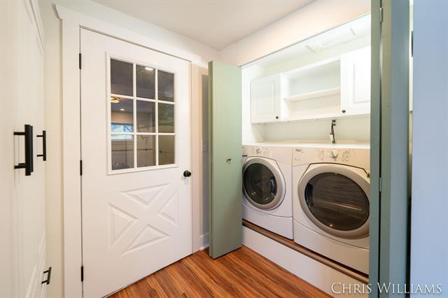 Builiding view thirteen for 402 Clinton, Hastings, MI. 49058