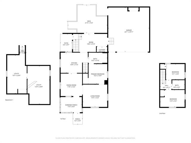 Builiding view thirty four for 402 Clinton, Hastings, MI. 49058