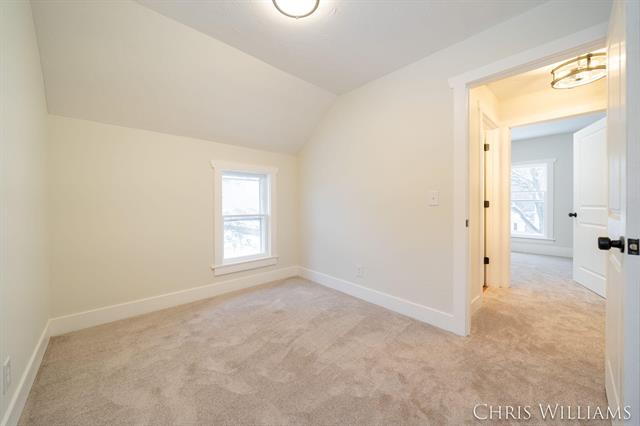 Builiding view twenty six for 402 Clinton, Hastings, MI. 49058