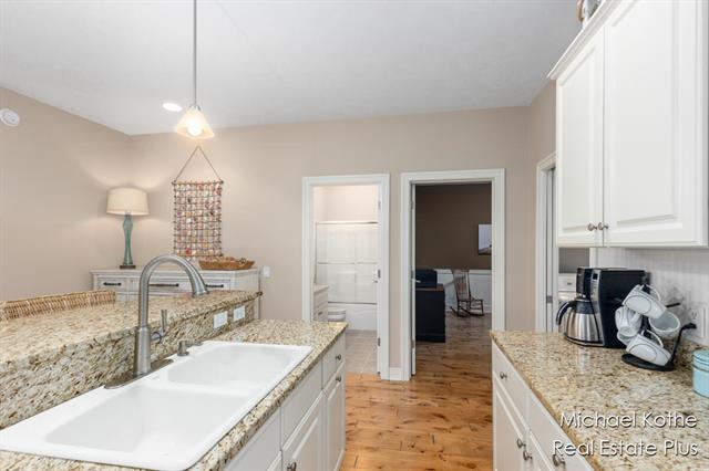 Builiding view fifteen for 7443 Watermark, Allendale, MI. 49401