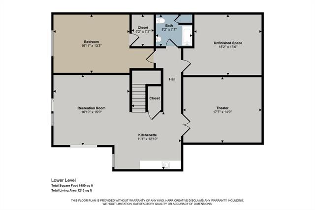 Builiding view fifty four for 7443 Watermark, Allendale, MI. 49401