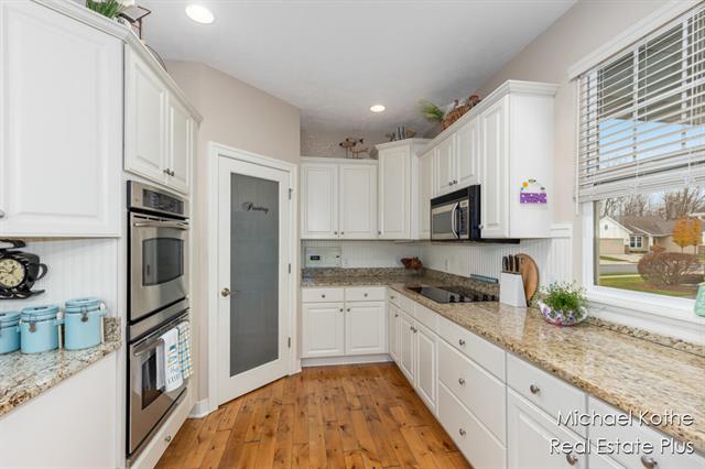 Builiding view fourteen for 7443 Watermark, Allendale, MI. 49401