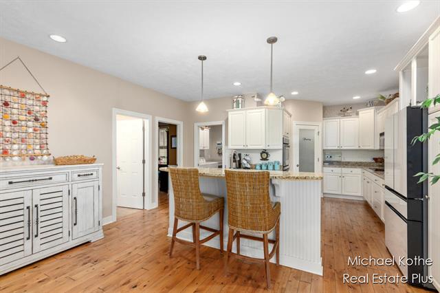 Builiding view thirteen for 7443 Watermark, Allendale, MI. 49401