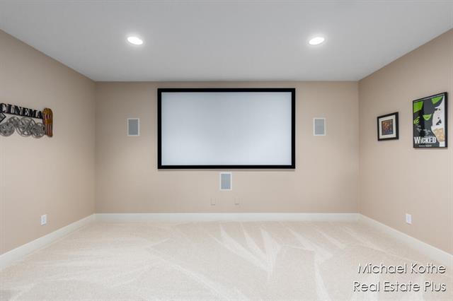 Builiding view thirty one for 7443 Watermark, Allendale, MI. 49401