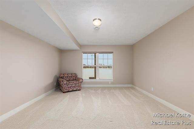 Builiding view thirty two for 7443 Watermark, Allendale, MI. 49401