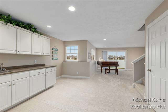 Builiding view twenty nine for 7443 Watermark, Allendale, MI. 49401