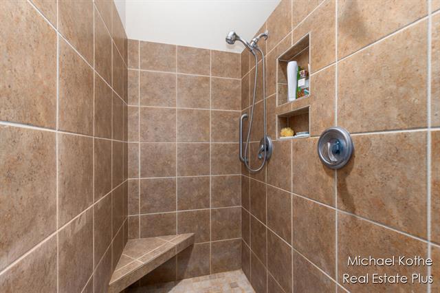 Builiding view twenty three for 7443 Watermark, Allendale, MI. 49401