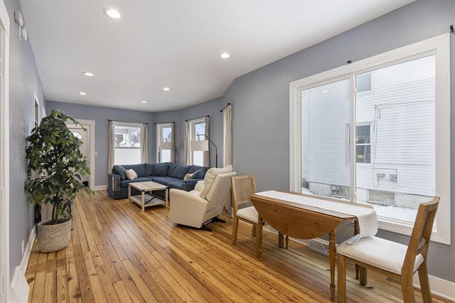 Builiding view one for 94 17Th, Holland, MI. 49423