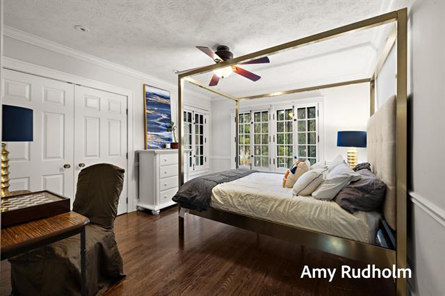 Builiding view eighty five for 522 River, Spring Lake, MI. 49456