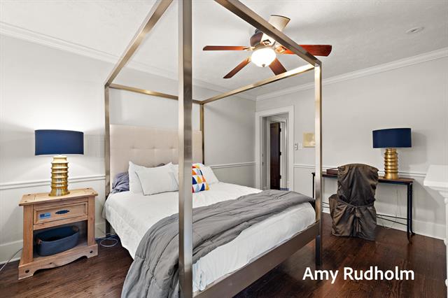 Builiding view eighty four for 522 River, Spring Lake, MI. 49456