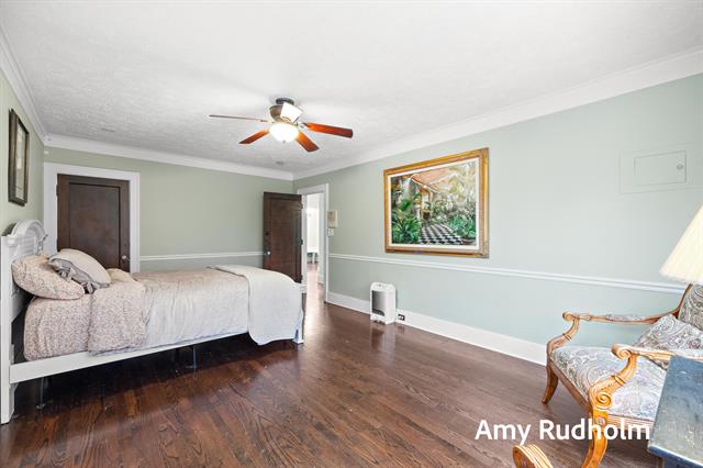 Builiding view eighty one for 522 River, Spring Lake, MI. 49456