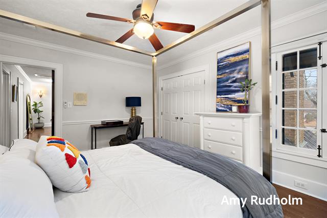 Builiding view eighty six for 522 River, Spring Lake, MI. 49456