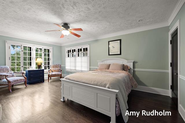 Builiding view eighty for 522 River, Spring Lake, MI. 49456