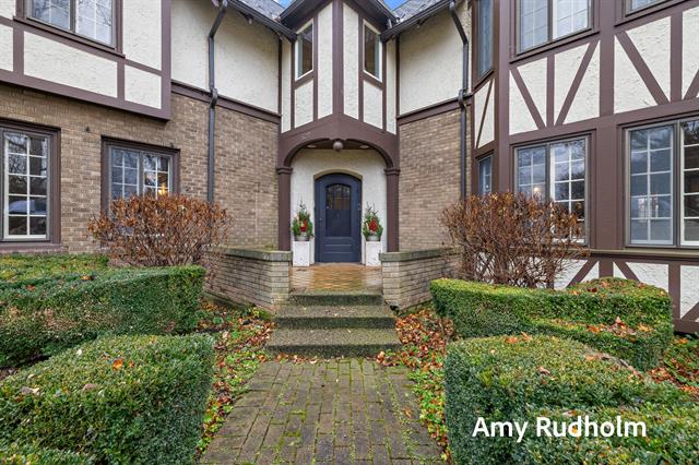 Builiding view eleven for 522 River, Spring Lake, MI. 49456