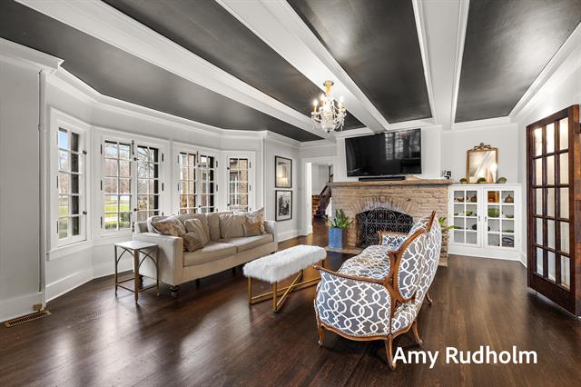 Builiding view fifty eight for 522 River, Spring Lake, MI. 49456