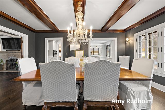 Builiding view fifty four for 522 River, Spring Lake, MI. 49456