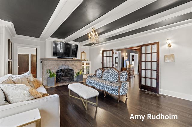 Builiding view fifty nine for 522 River, Spring Lake, MI. 49456