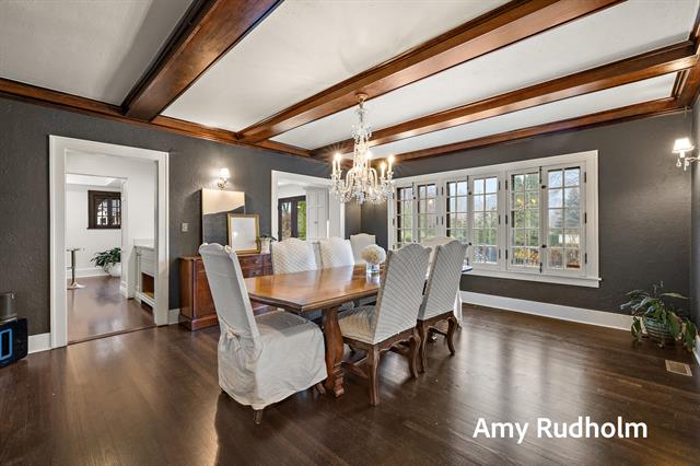 Builiding view fifty one for 522 River, Spring Lake, MI. 49456