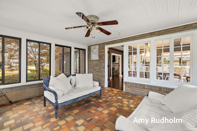 Builiding view fifty seven for 522 River, Spring Lake, MI. 49456