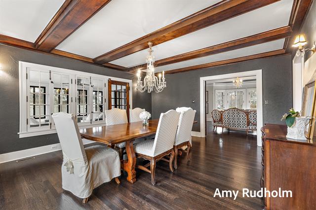 Builiding view fifty three for 522 River, Spring Lake, MI. 49456