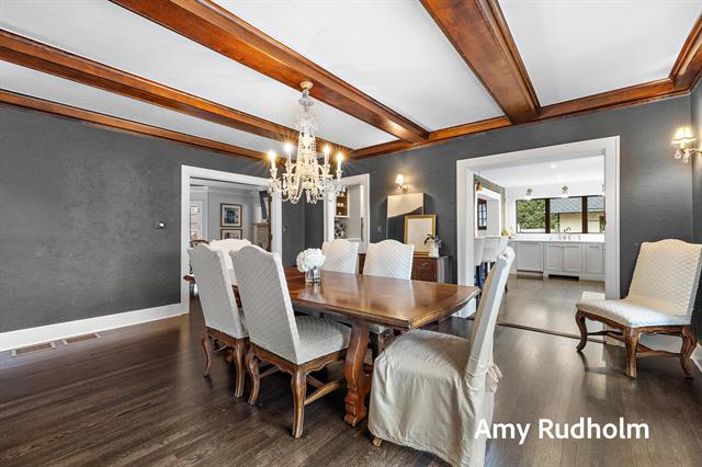 Builiding view fifty two for 522 River, Spring Lake, MI. 49456