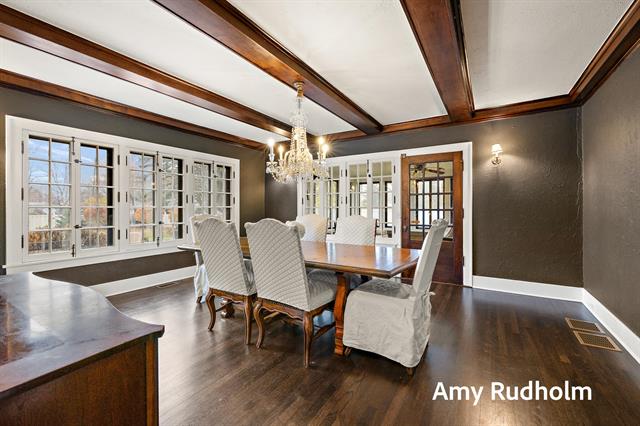 Builiding view fifty for 522 River, Spring Lake, MI. 49456