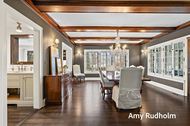 Builiding view forty nine for 522 River, Spring Lake, MI. 49456