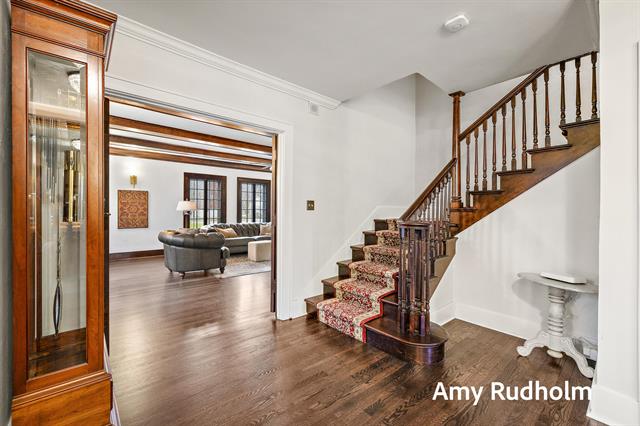 Builiding view fourteen for 522 River, Spring Lake, MI. 49456