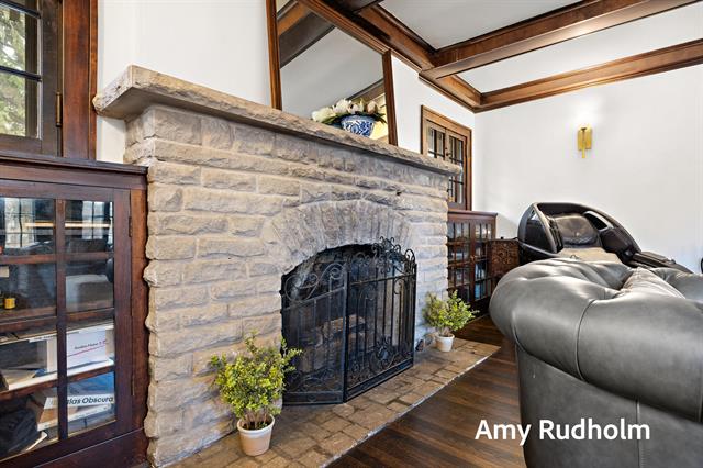 Builiding view nineteen for 522 River, Spring Lake, MI. 49456