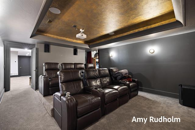 Builiding view ninety eight for 522 River, Spring Lake, MI. 49456