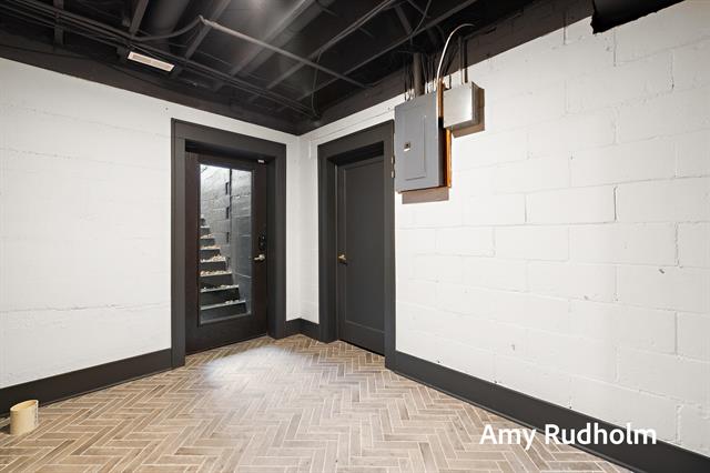 Builiding view ninety five for 522 River, Spring Lake, MI. 49456