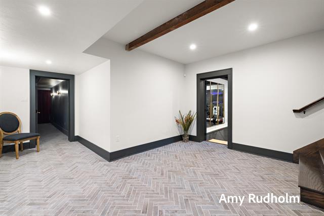 Builiding view ninety six for 522 River, Spring Lake, MI. 49456