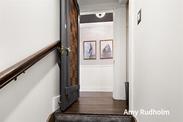 Builiding view ninety three for 522 River, Spring Lake, MI. 49456