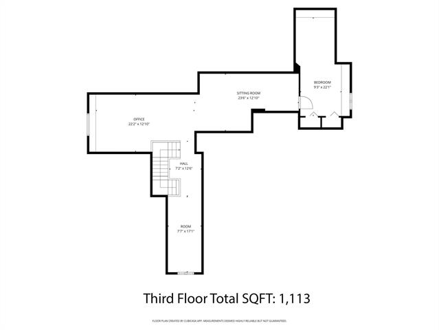 Builiding view one hundred fourteen for 522 River, Spring Lake, MI. 49456