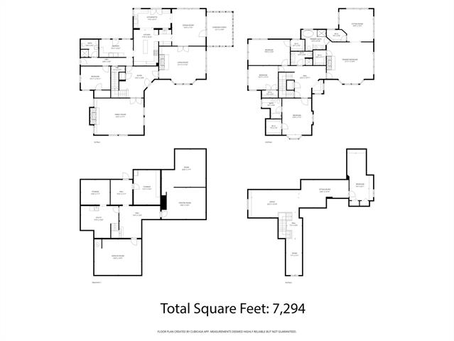 Builiding view one hundred sixteen for 522 River, Spring Lake, MI. 49456