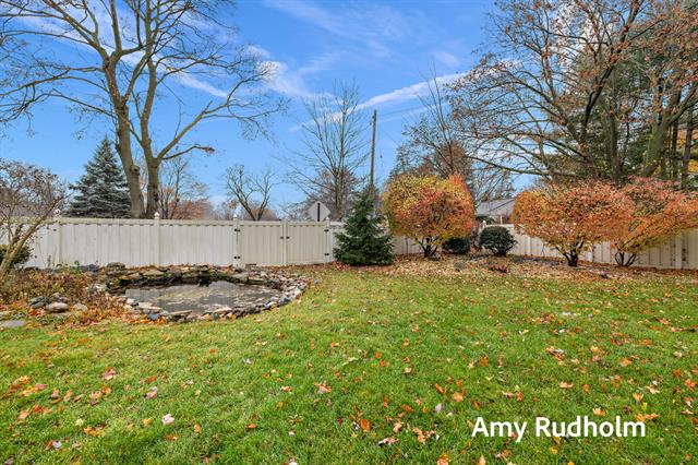 Builiding view one hundred three for 522 River, Spring Lake, MI. 49456