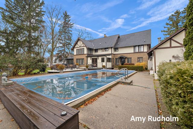 Builiding view one hundred two for 522 River, Spring Lake, MI. 49456