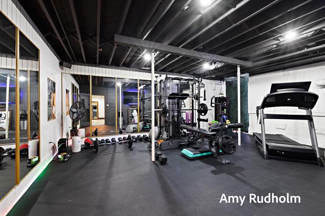 Builiding view one hundred for 522 River, Spring Lake, MI. 49456