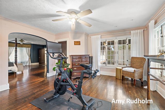 Builiding view seventy one for 522 River, Spring Lake, MI. 49456