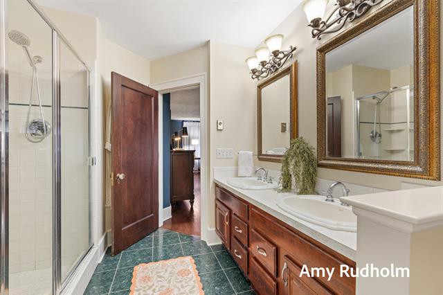 Builiding view seventy three for 522 River, Spring Lake, MI. 49456