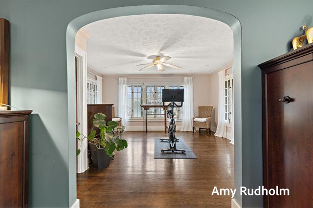 Builiding view seventy for 522 River, Spring Lake, MI. 49456