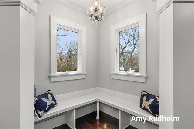 Builiding view sixteen for 522 River, Spring Lake, MI. 49456