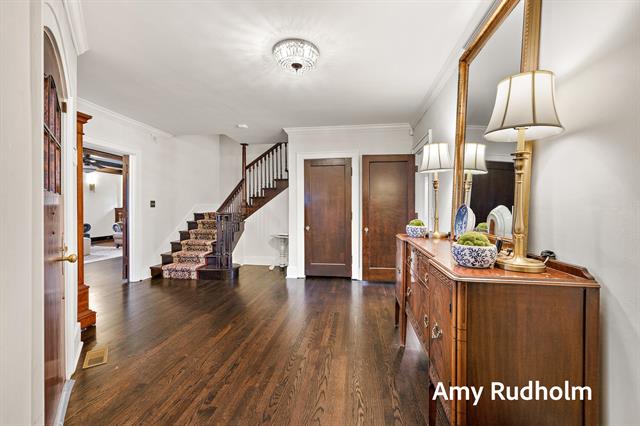 Builiding view sixty five for 522 River, Spring Lake, MI. 49456