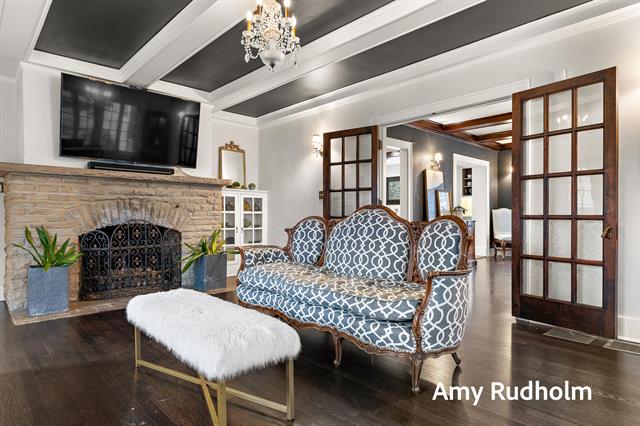 Builiding view sixty four for 522 River, Spring Lake, MI. 49456